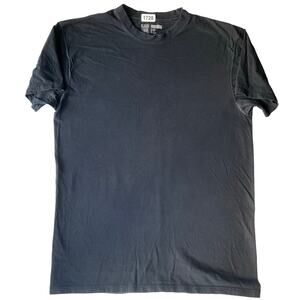 5.11 Tactical Men’s Short Sleeve V-neck T-shirt size L, Solid Black